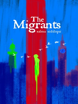 cover image of The Migrants